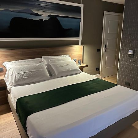 7Th Floor Suite 那不勒斯 外观 照片