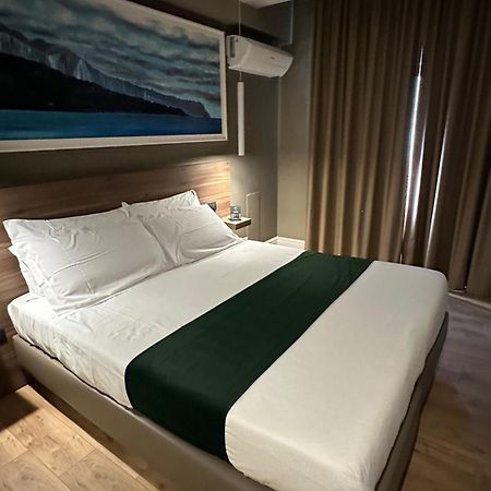 7Th Floor Suite 那不勒斯 外观 照片