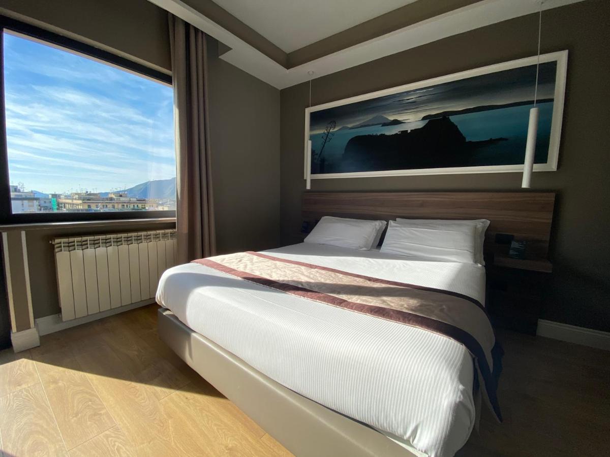 7Th Floor Suite 那不勒斯 外观 照片