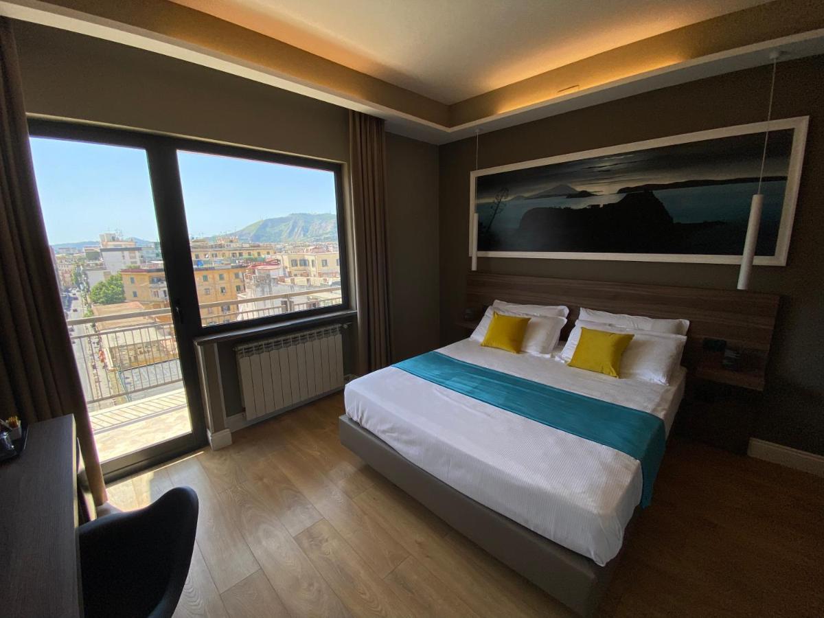 7Th Floor Suite 那不勒斯 外观 照片