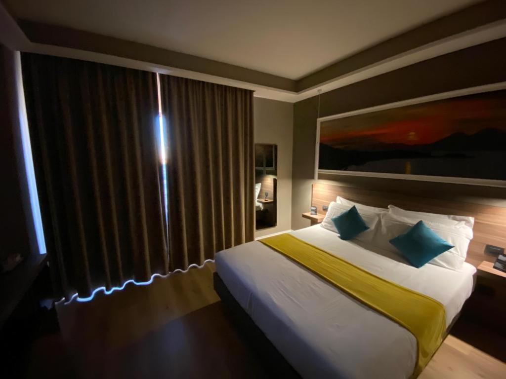7Th Floor Suite 那不勒斯 外观 照片