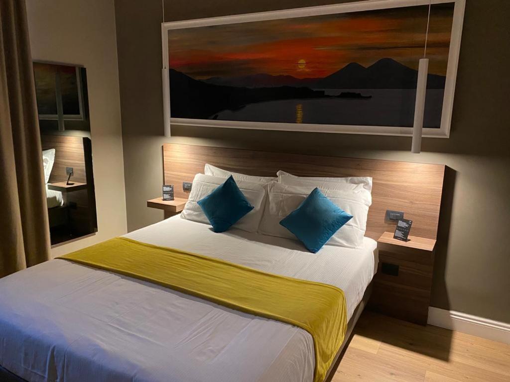 7Th Floor Suite 那不勒斯 外观 照片