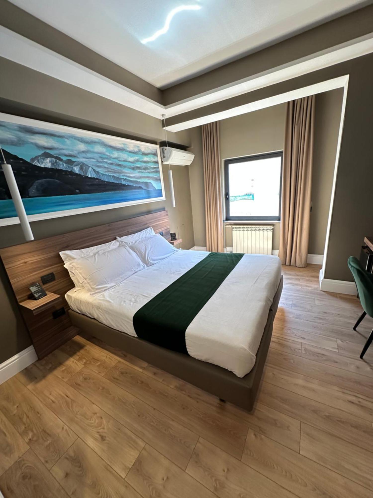 7Th Floor Suite 那不勒斯 外观 照片