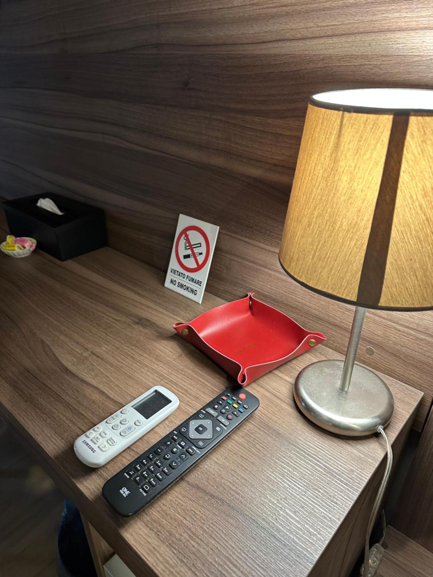 7Th Floor Suite 那不勒斯 外观 照片