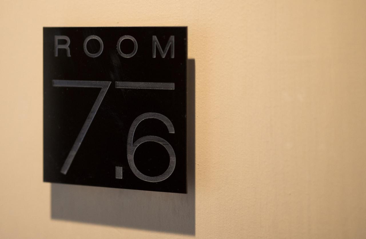 7Th Floor Suite 那不勒斯 外观 照片