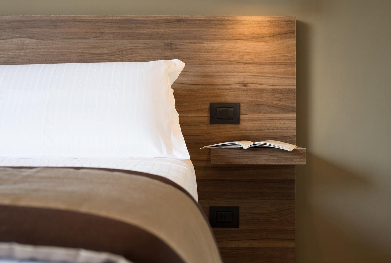 7Th Floor Suite 那不勒斯 外观 照片