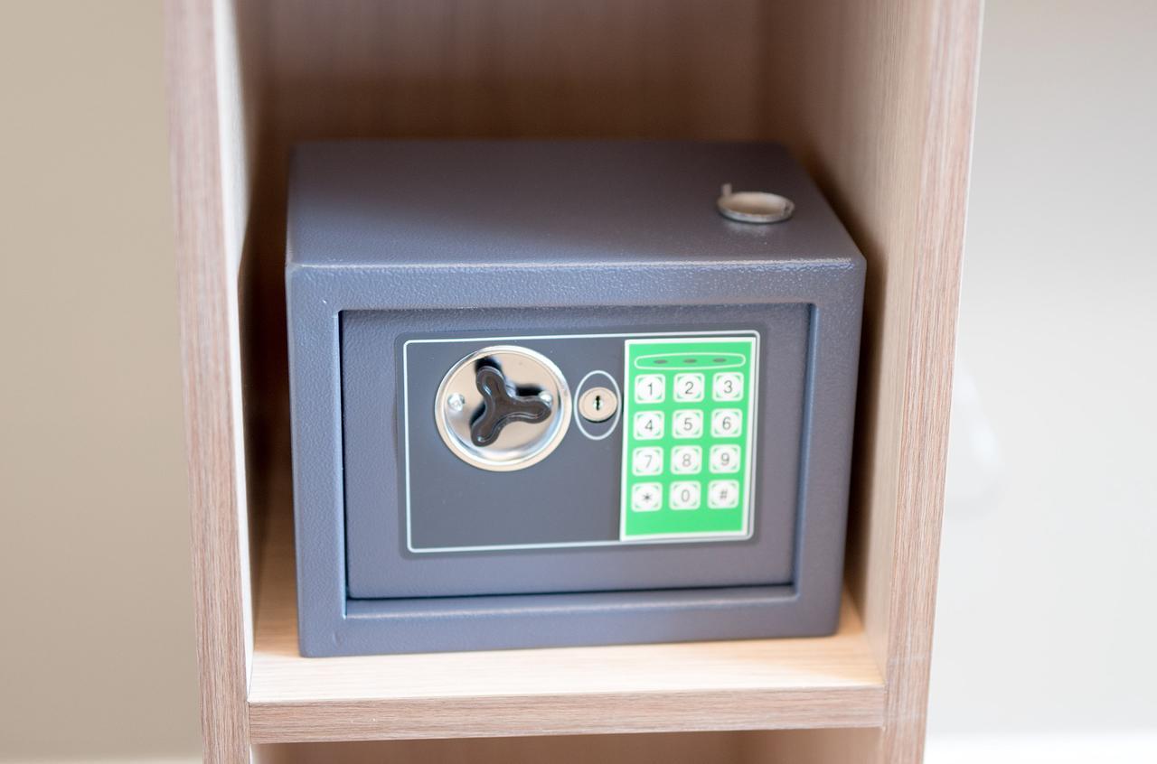 7Th Floor Suite 那不勒斯 外观 照片