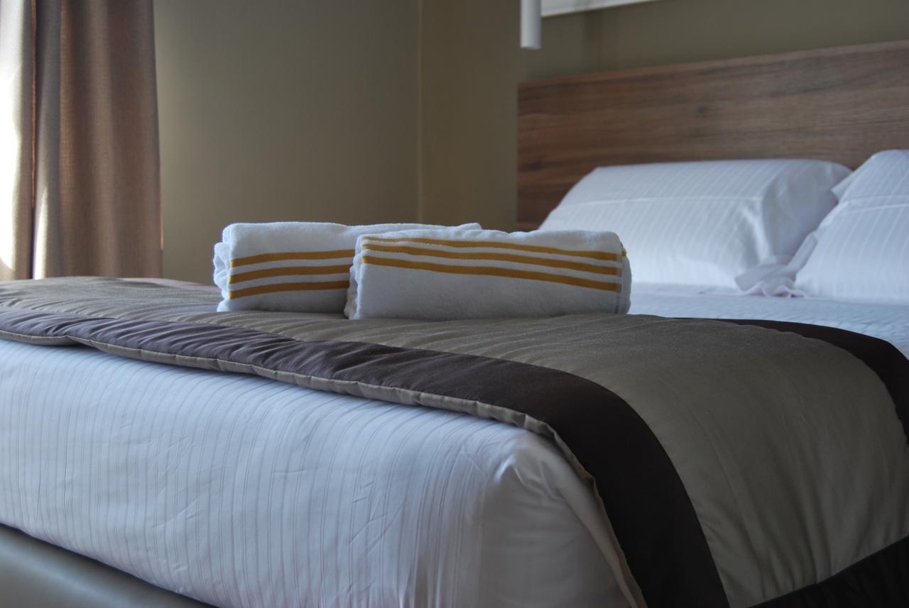 7Th Floor Suite 那不勒斯 外观 照片