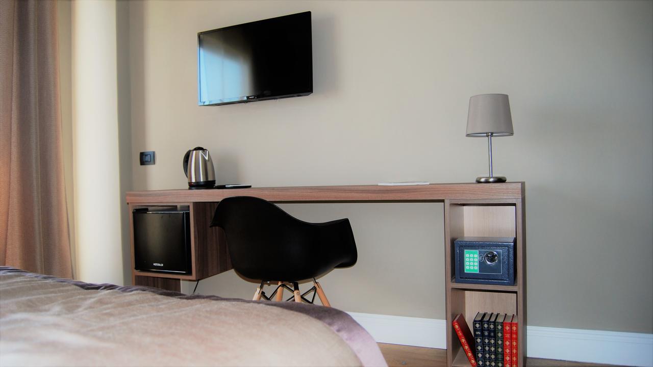 7Th Floor Suite 那不勒斯 外观 照片