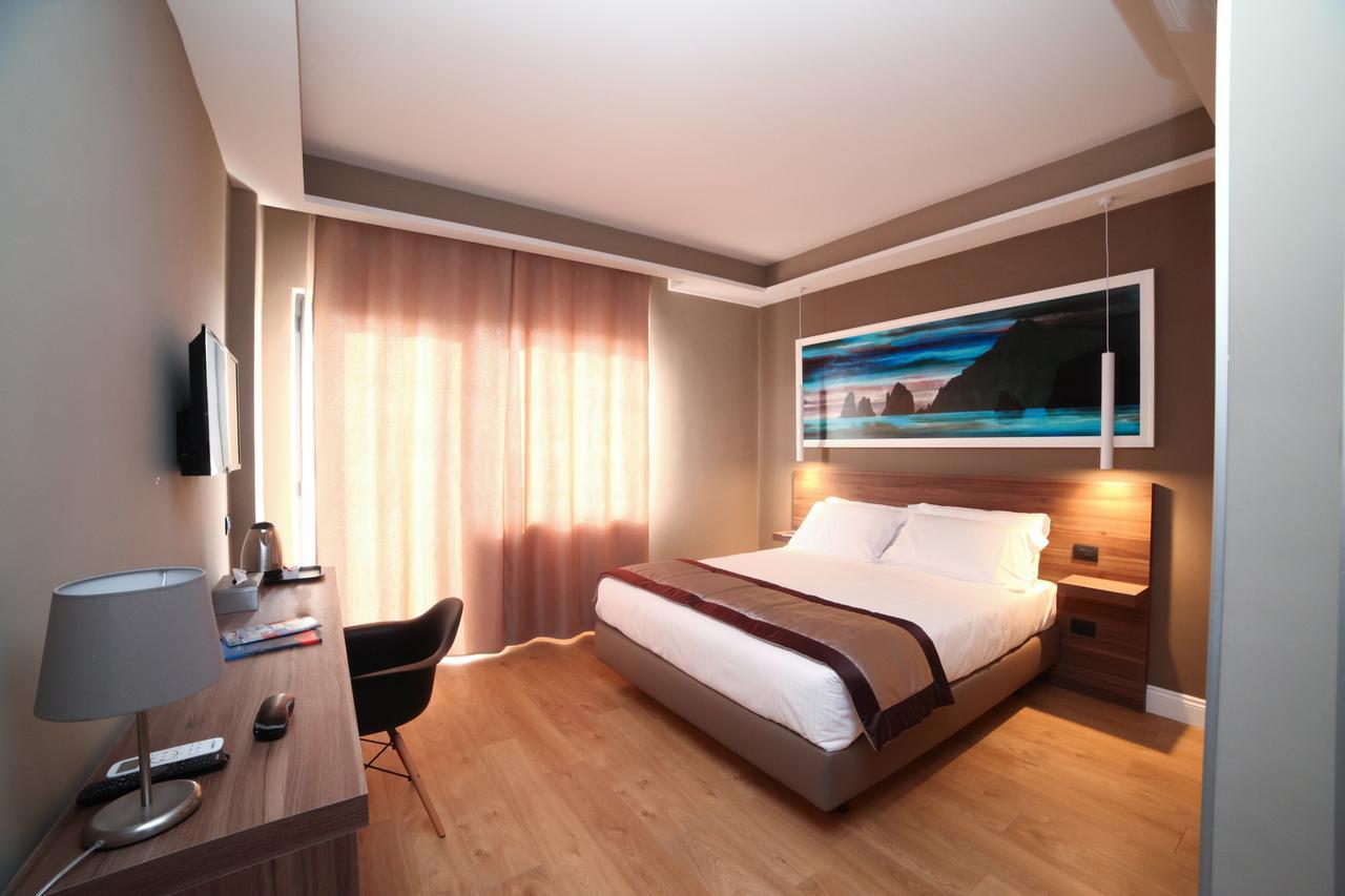7Th Floor Suite 那不勒斯 外观 照片