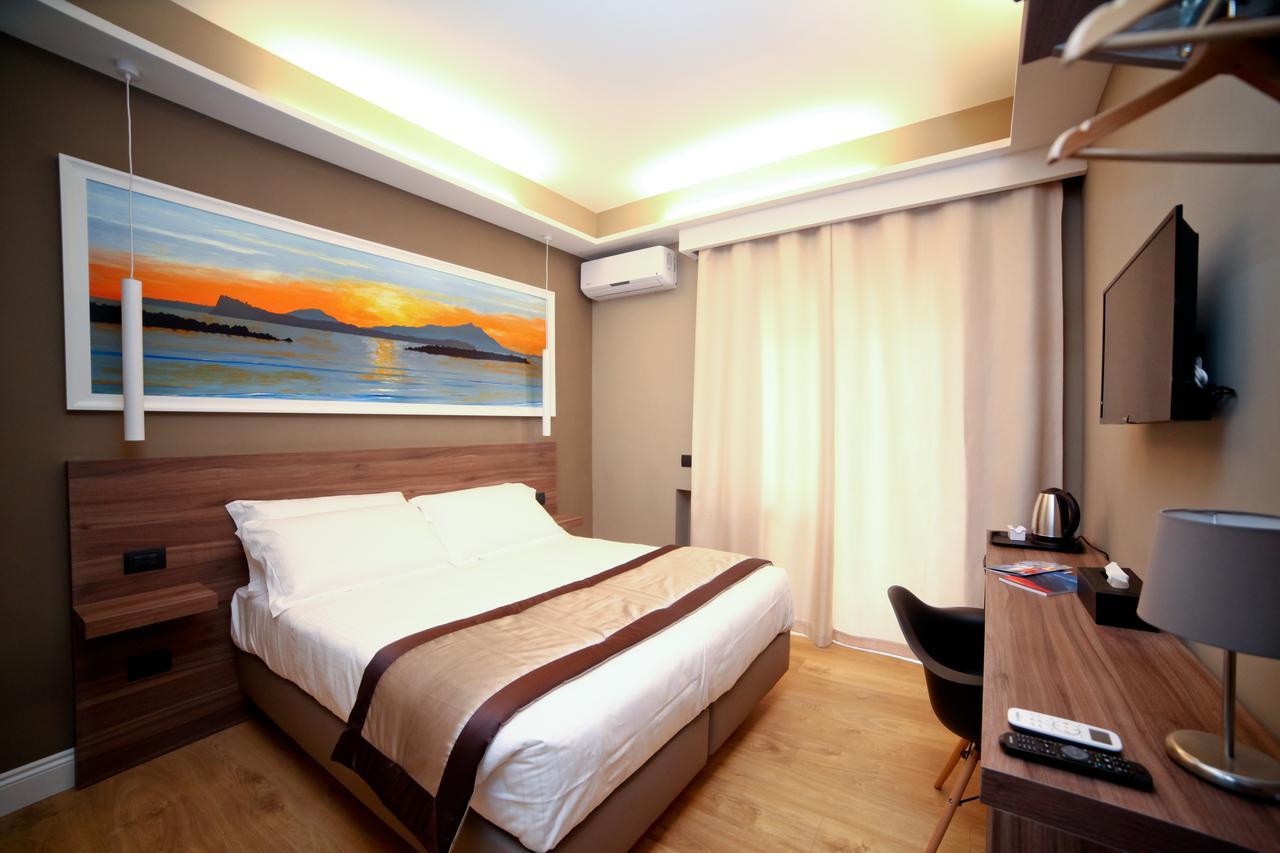 7Th Floor Suite 那不勒斯 外观 照片